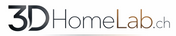 3DHomeLab – Home