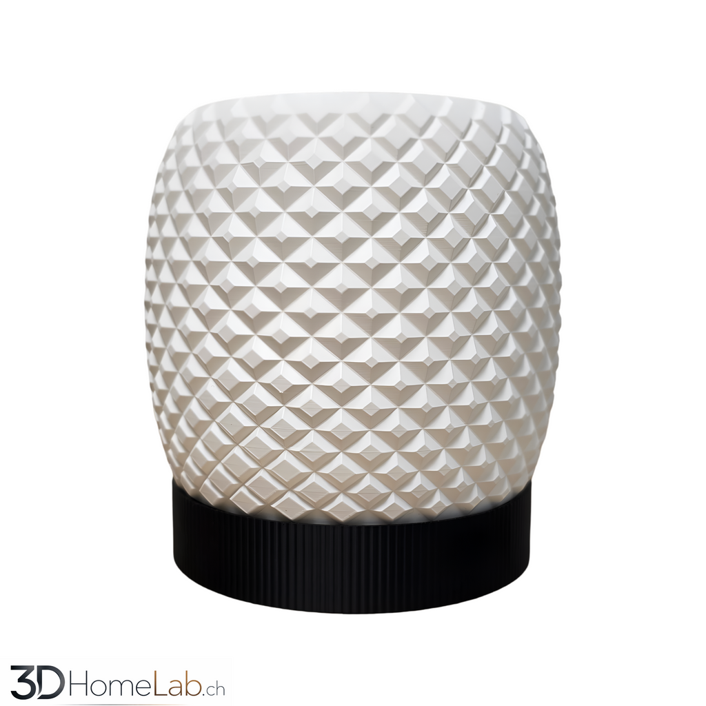 MOOX Rhombus Vaso da fiori grande