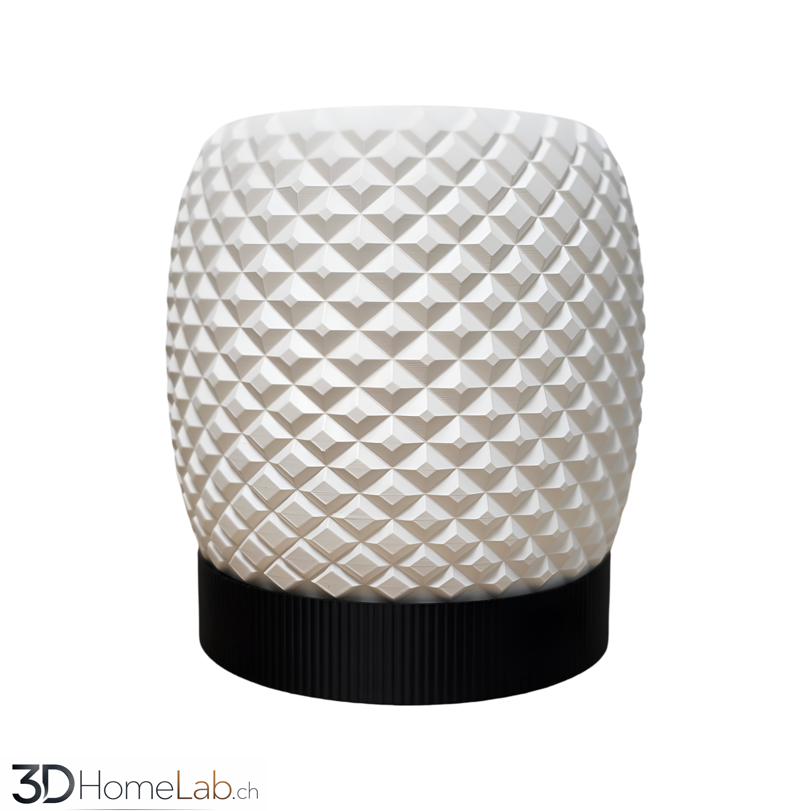 MOOX Rhombus Blumentopf Large