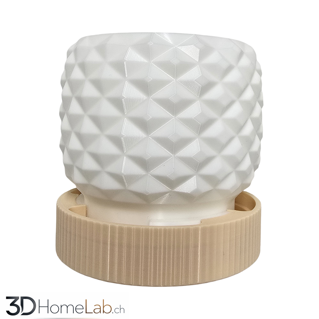 Vaso per fiori MOOX Tessera Small