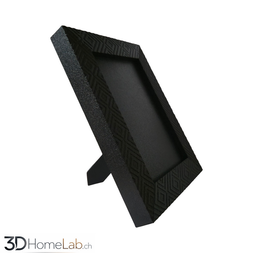 KlickFrame – Geometrisches Muster