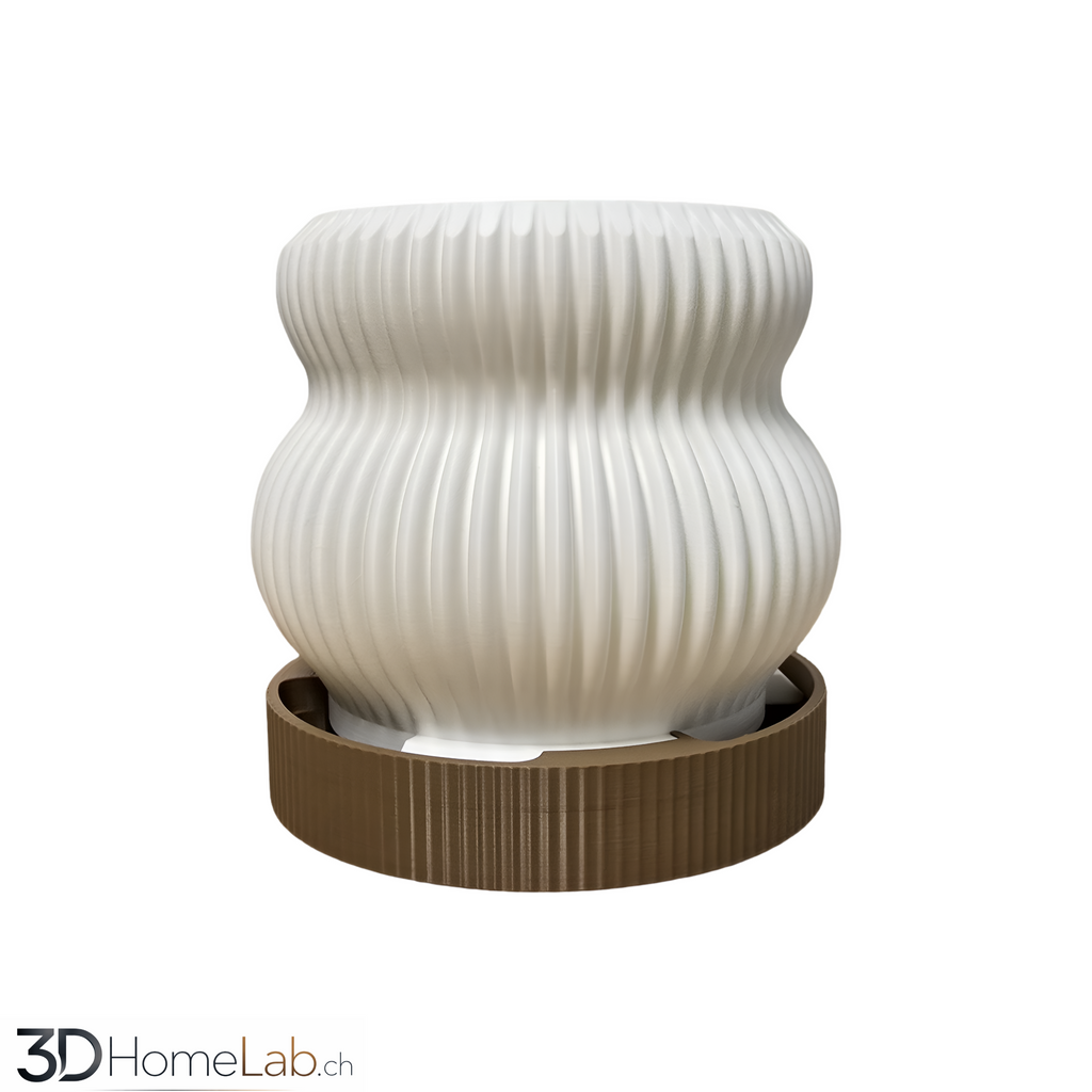 MOOX Flow Flower Pot Medium