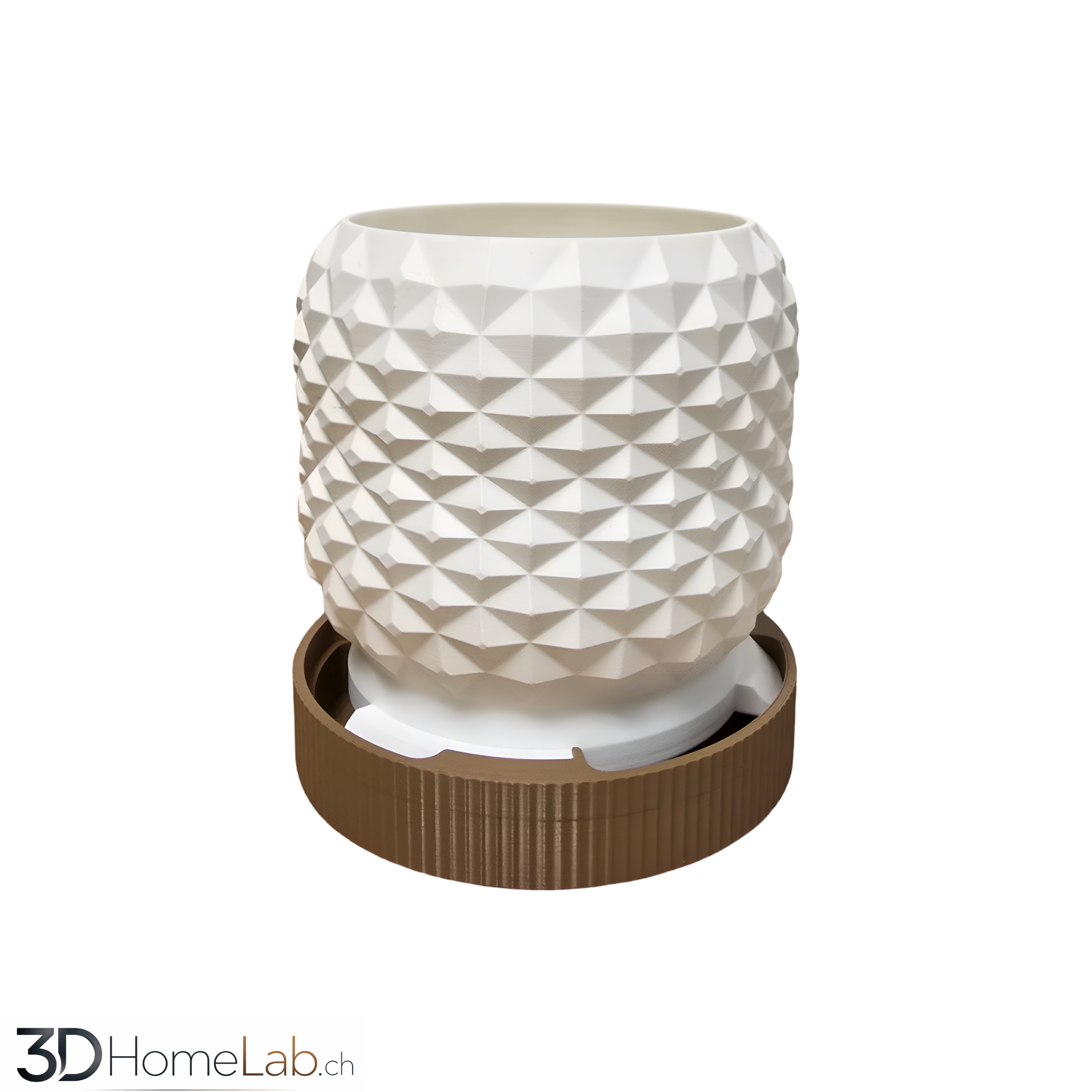 MOOX Tessera Blumentopf Medium