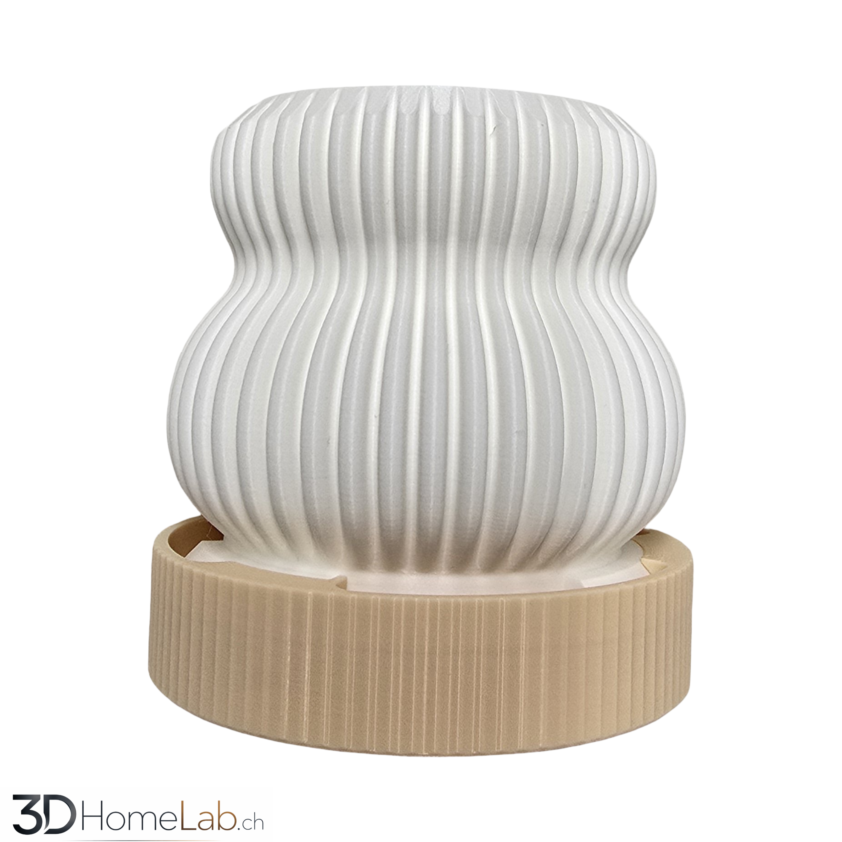 MOOX Flow Blumentopf Small