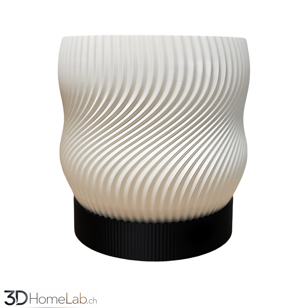 Vaso per fiori MOOX Torsion Grande