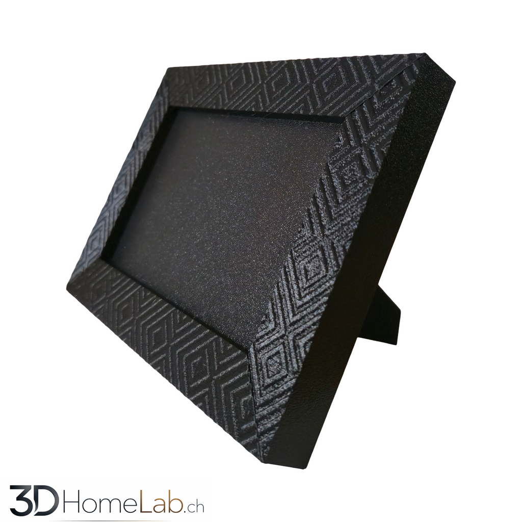 KlickFrame – Geometrisches Muster