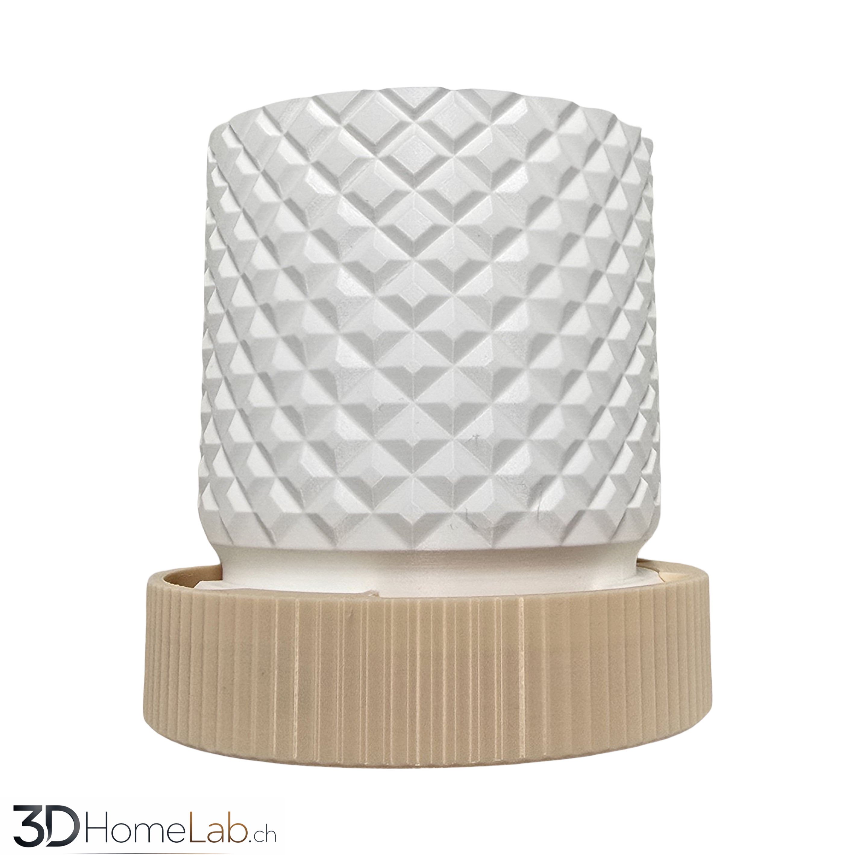 MOOX Rhombus Blumentopf Small