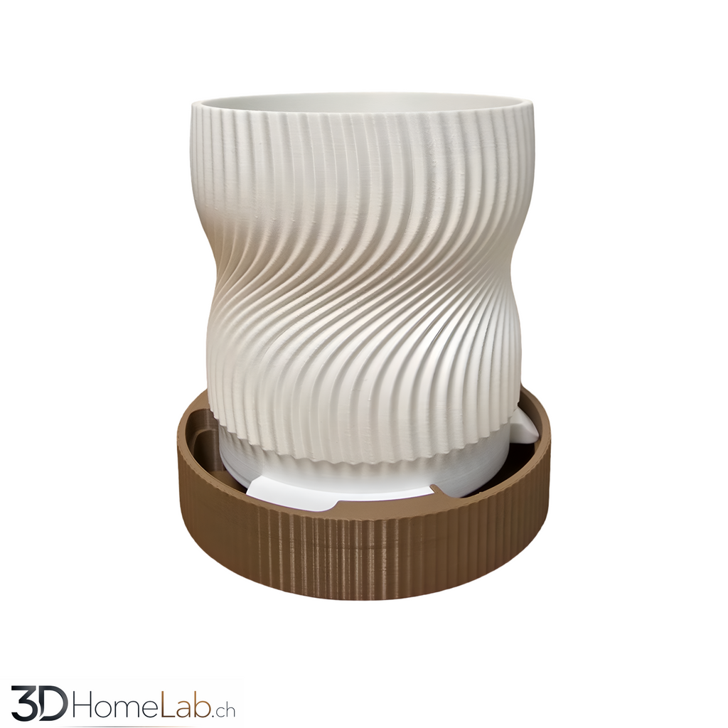 MOOX Vaso torsione Medium