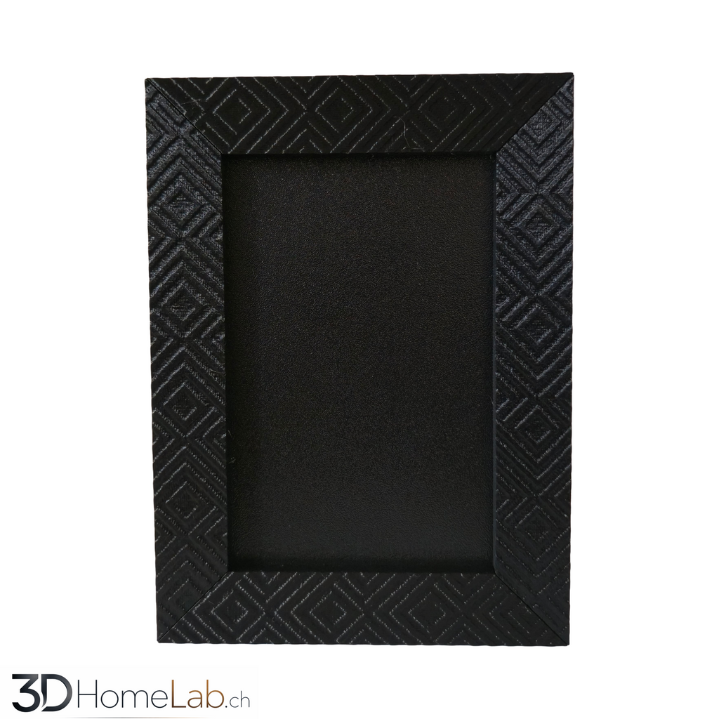 KlickFrame – Geometrisches Muster