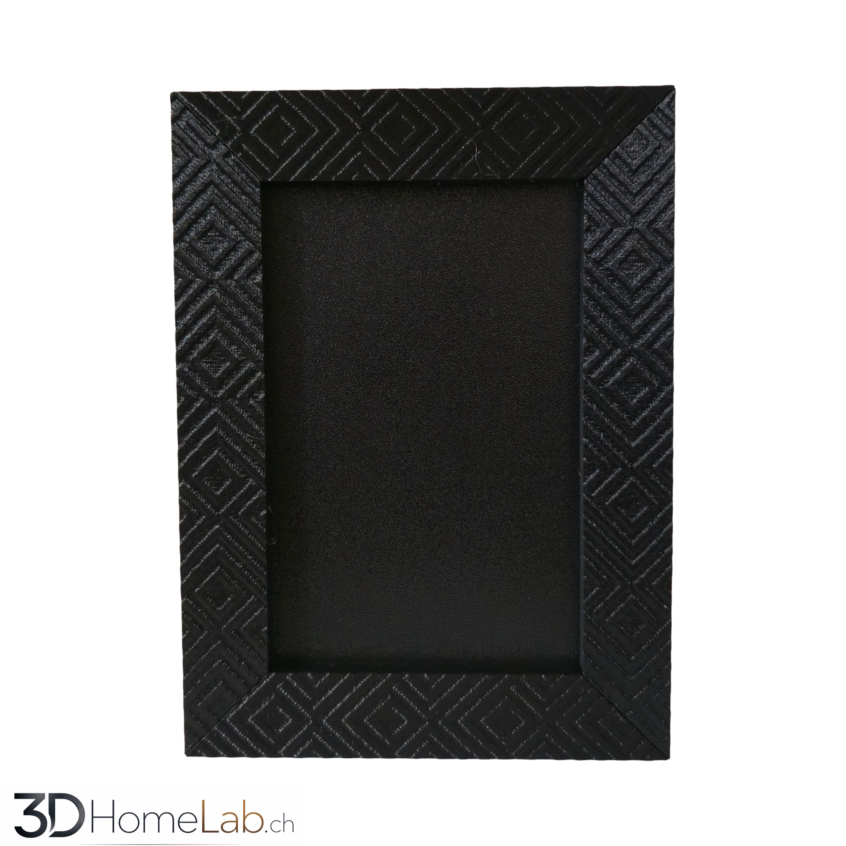 KlickFrame – Geometrisches Muster