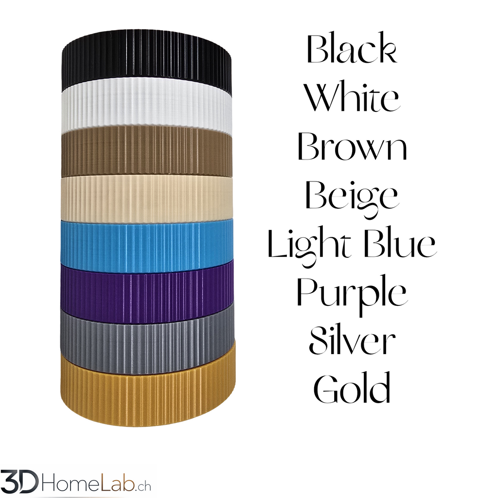 MOOX Flow Blumentopf Large