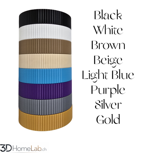 Japandi Serviettenhalter